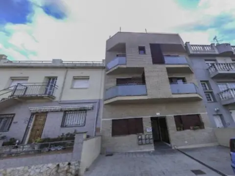 Duplex in Carrer d'Alfons Castelao, 13